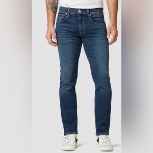 Blake Slim Straight Jean - Republic